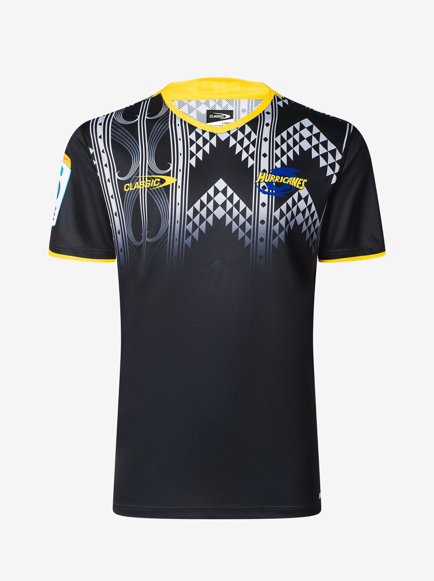 Hurricanes Training Tee