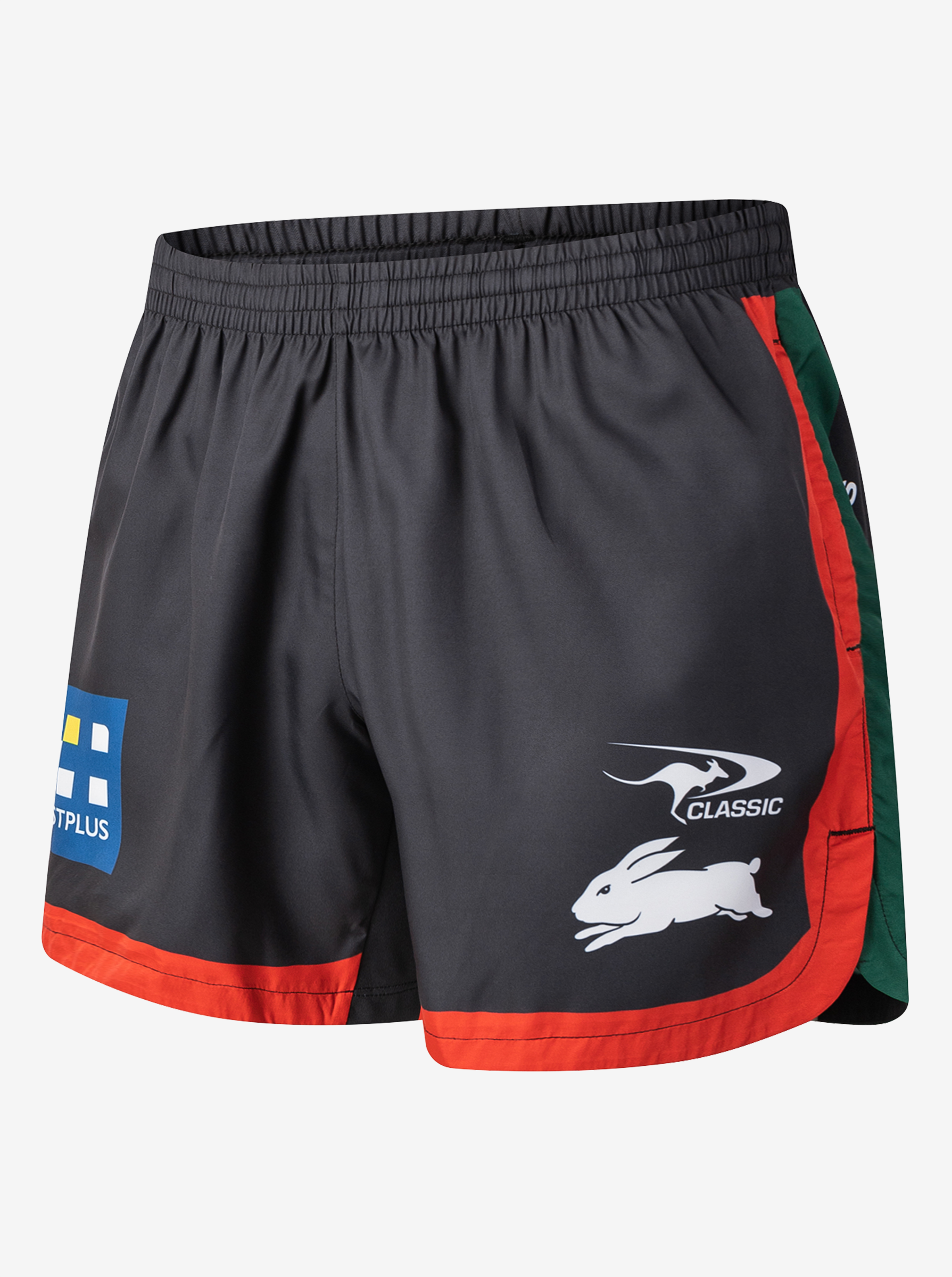 Rabbitohs Performance Gym Shorts