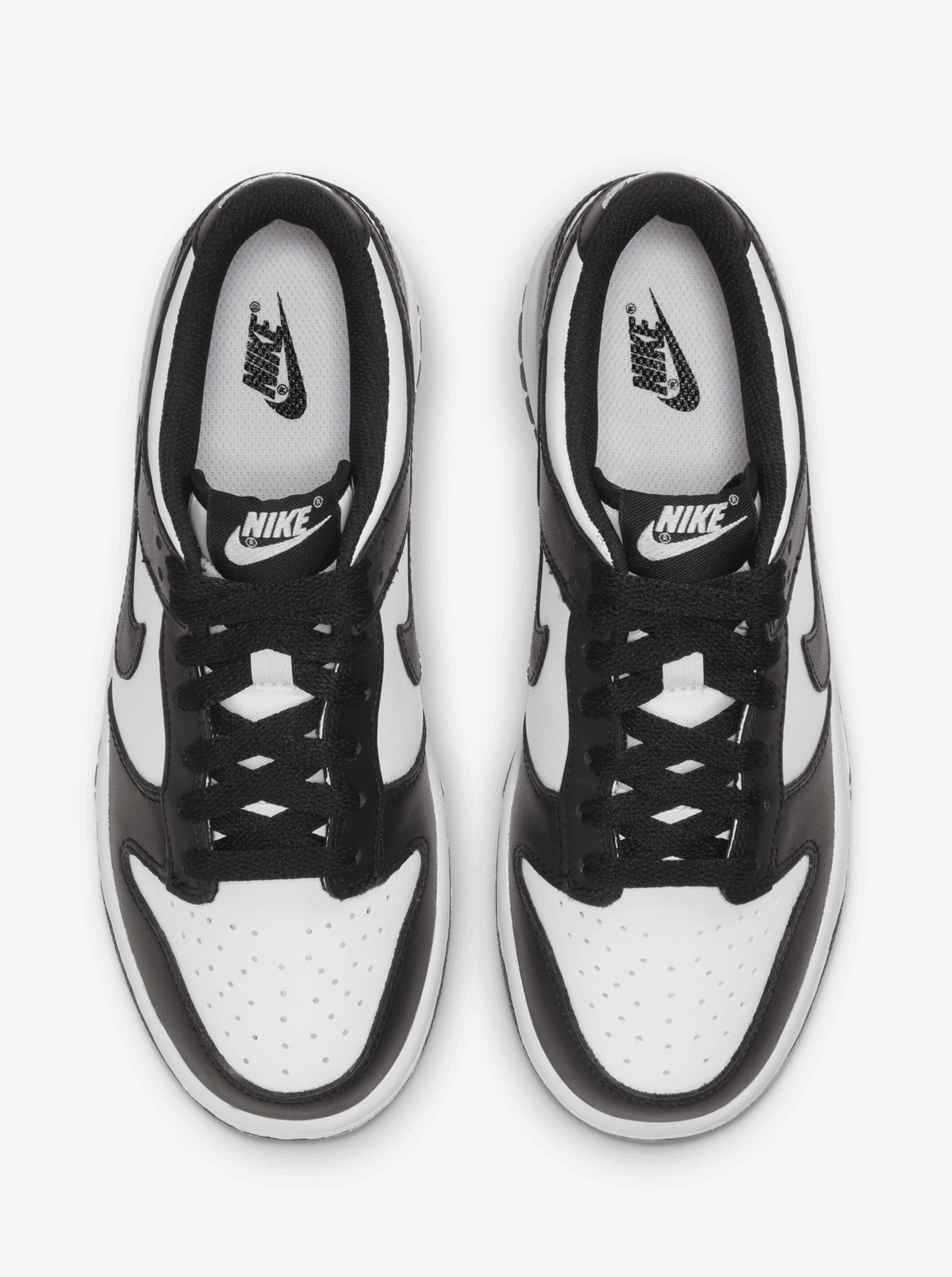 Dunk Low GS Kids