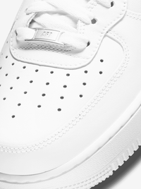 Nike M Air Force 1 Mid '07 - White/White