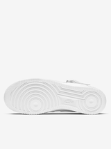 Nike M Air Force 1 Mid '07 - White/White