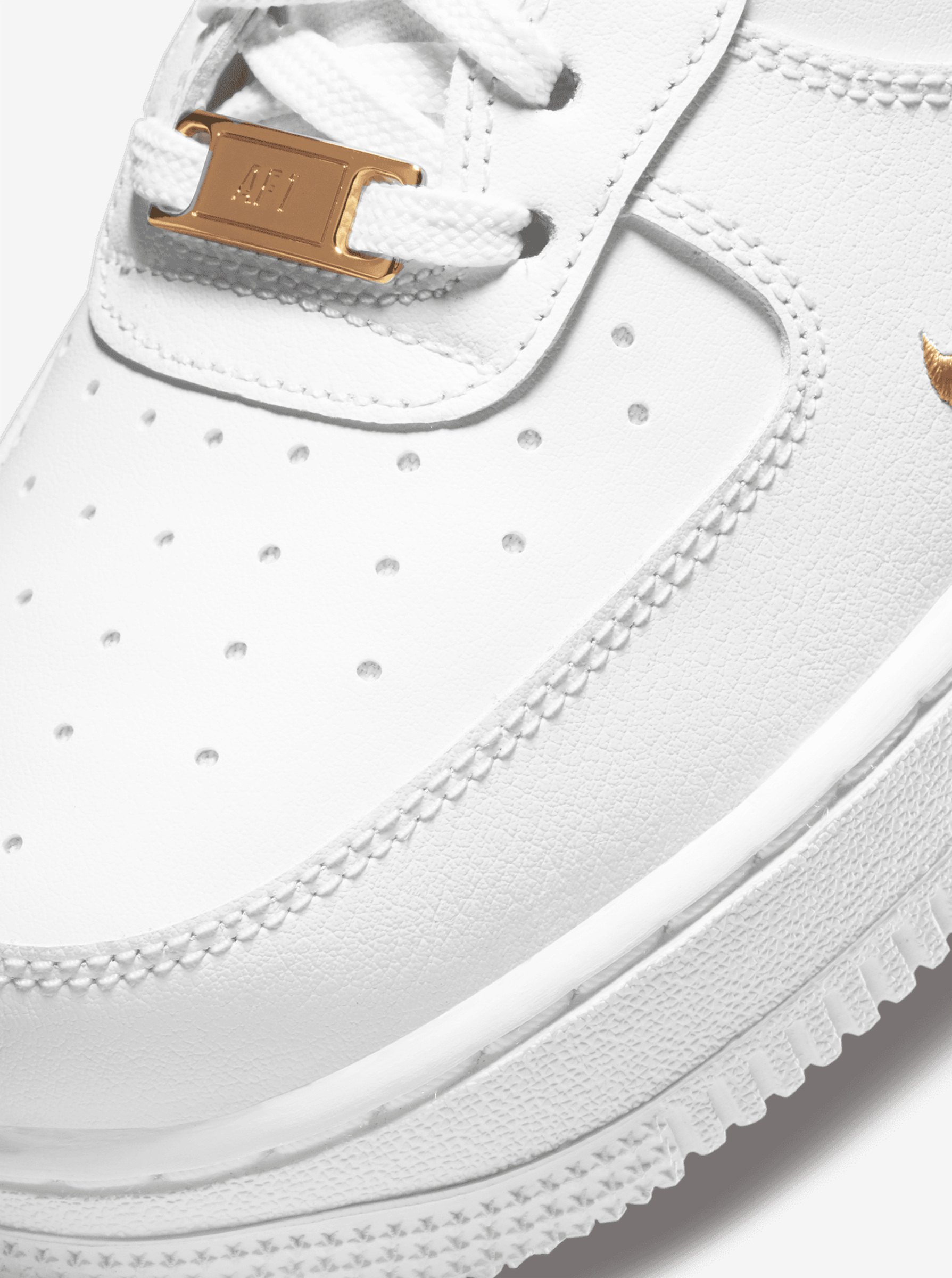 Air Force 1 '07 Essentials Womens
