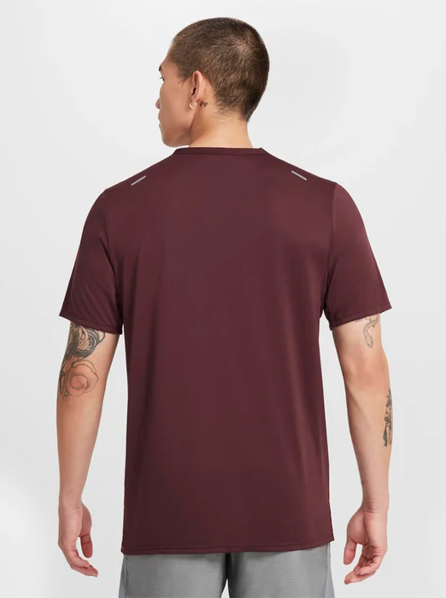 Rise 365 Dri-FIT Short-Sleeve Running Top
