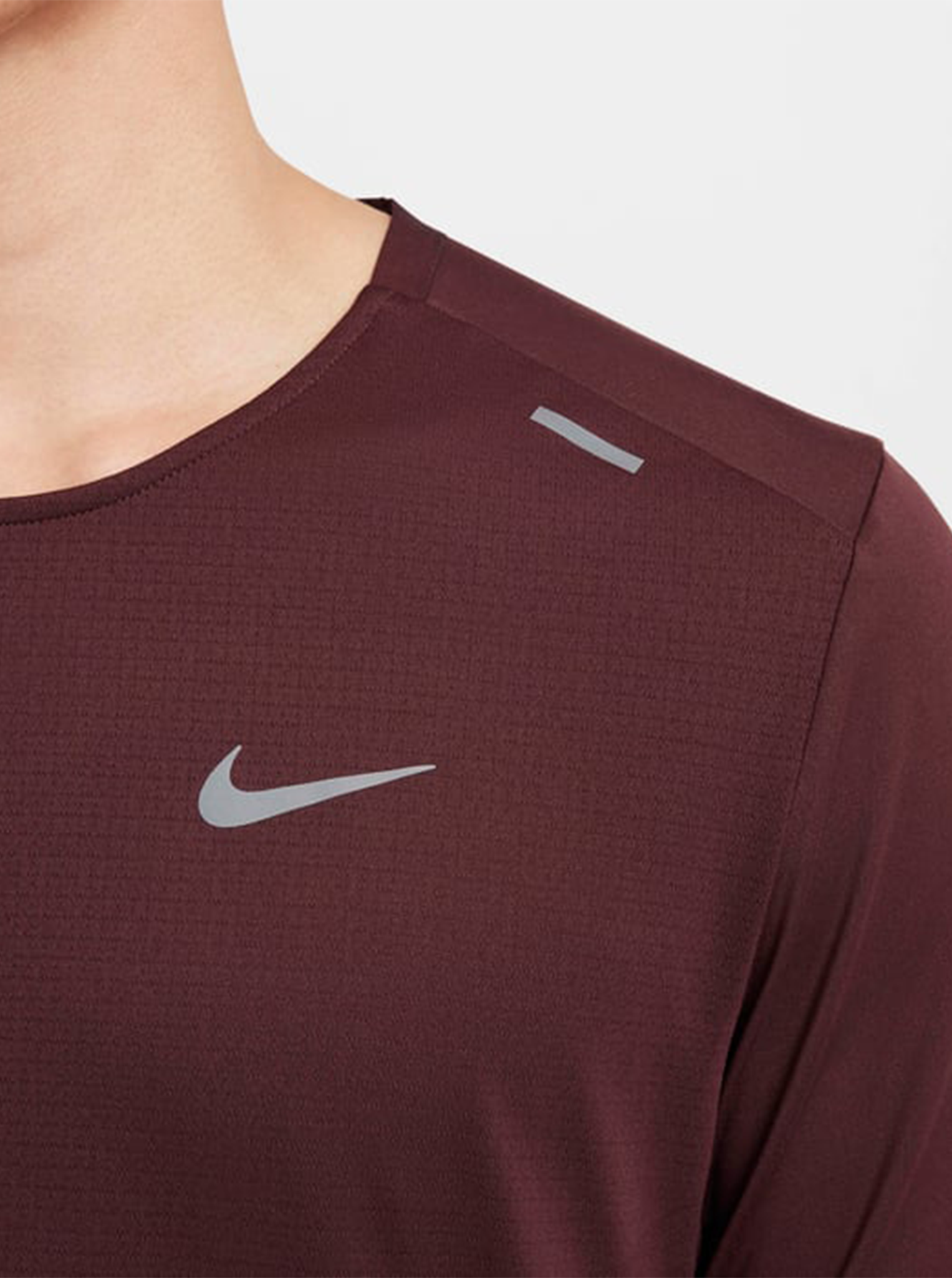Rise 365 Dri-FIT Short-Sleeve Running Top