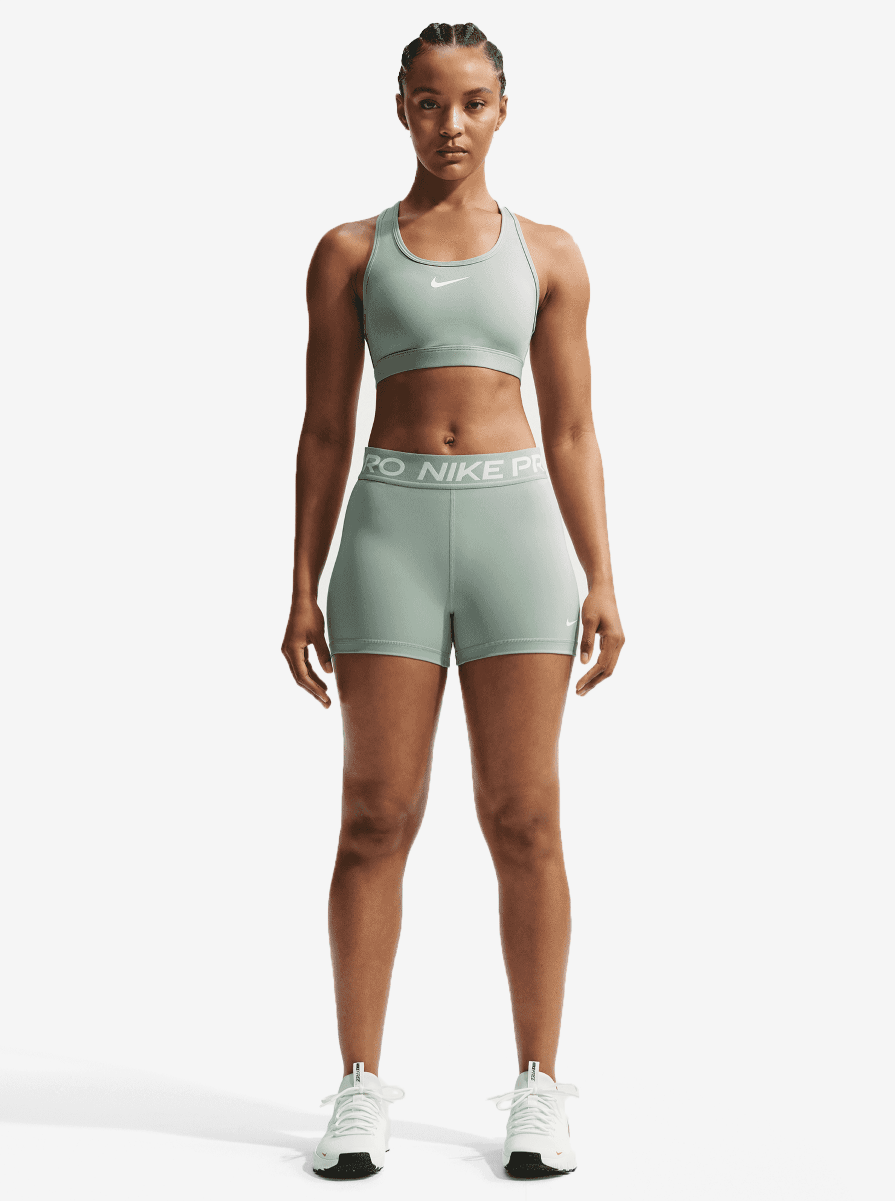 Pro 365 Shorts Womens