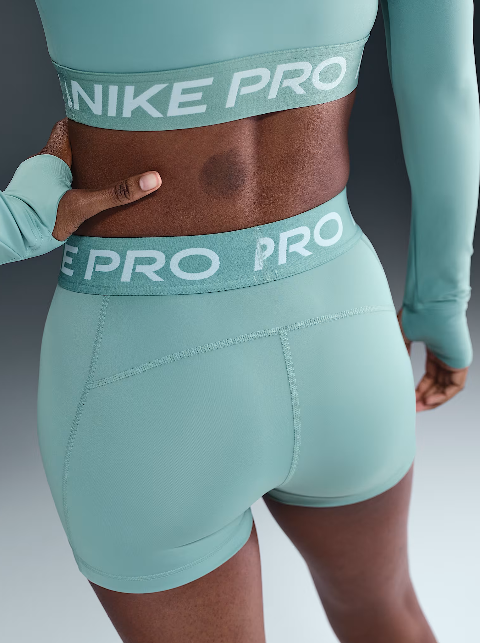 Pro 365 3’’ Short