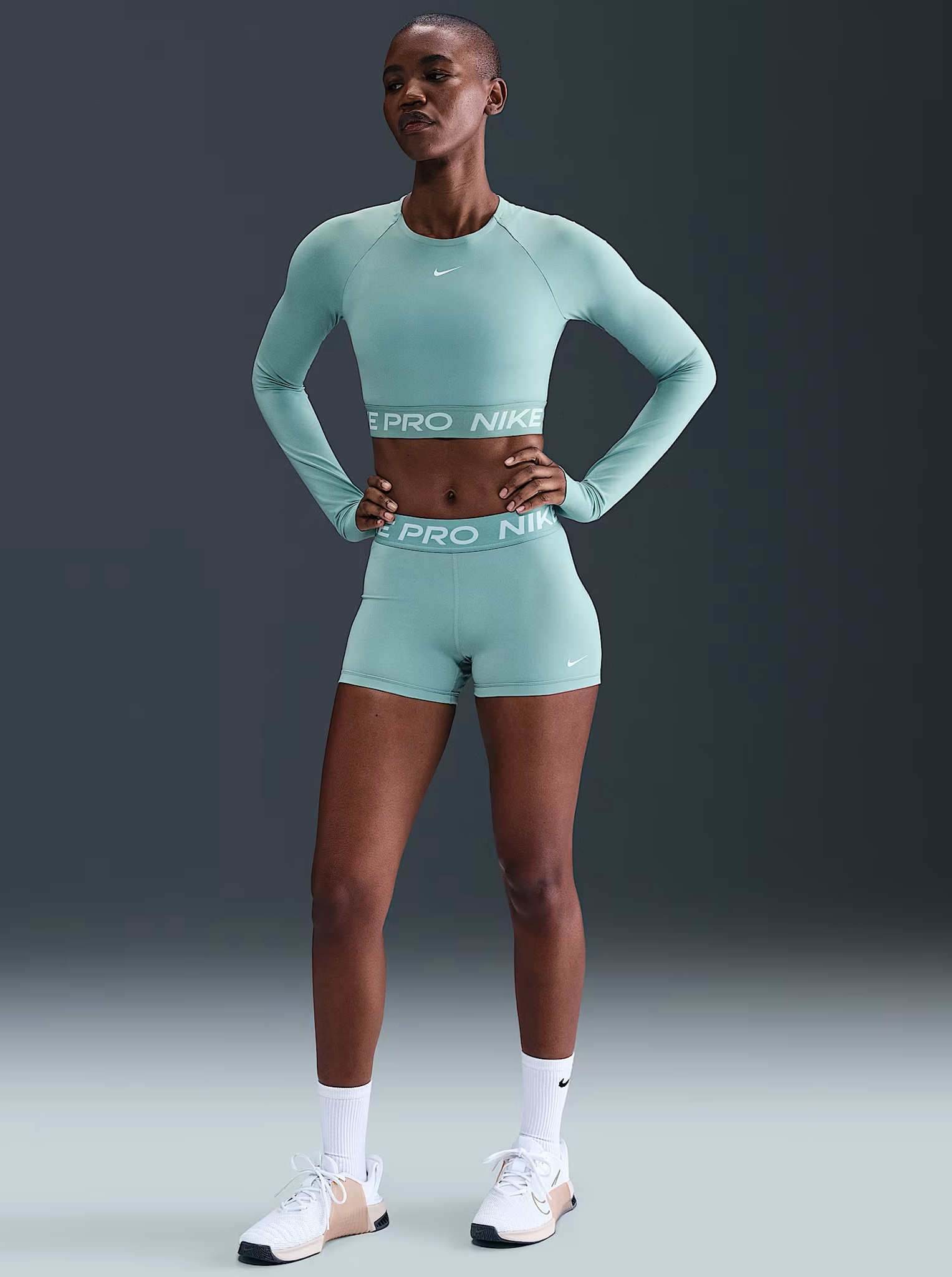 Pro 365 3’’ Short