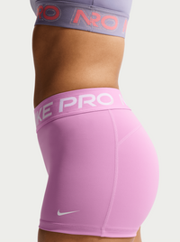 Pro 365 3" Shorts