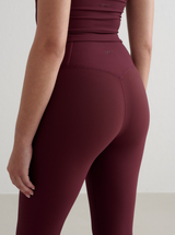 Ribbed Performance Tights