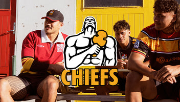 Shop Super Rugby Merchandise & Apparel | Stirling Sports