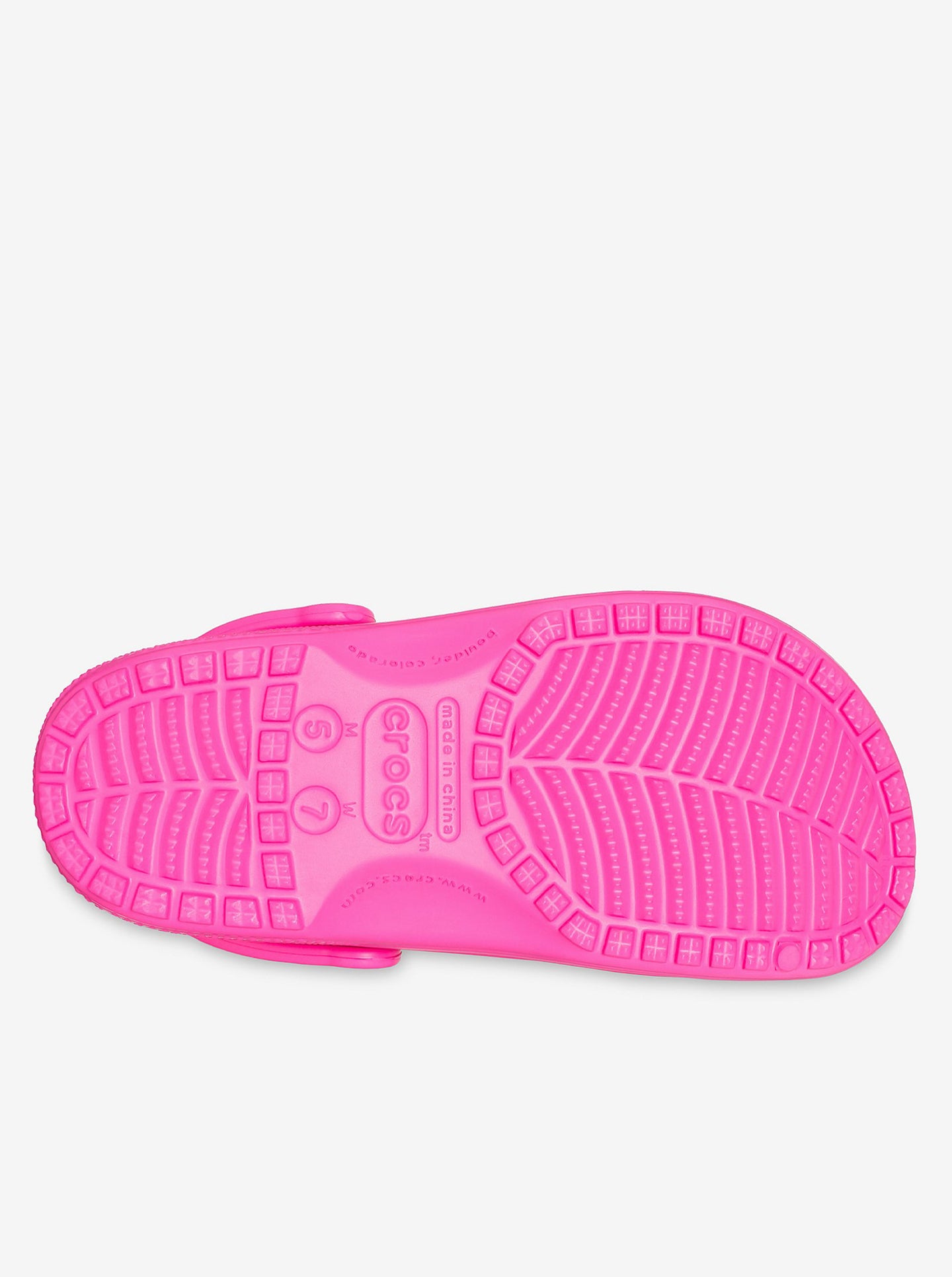 Classic Clog Unisex