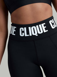 Classic Pocket Tights 7/8