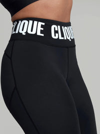 Classic Pocket Tights 7/8