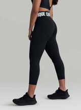 Classic Pocket Tights 7/8