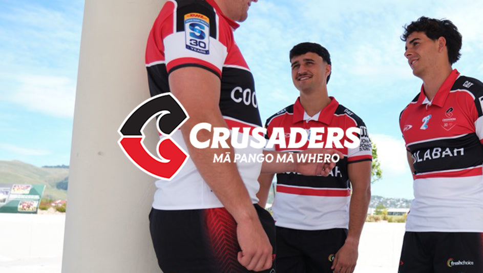 Crusaders