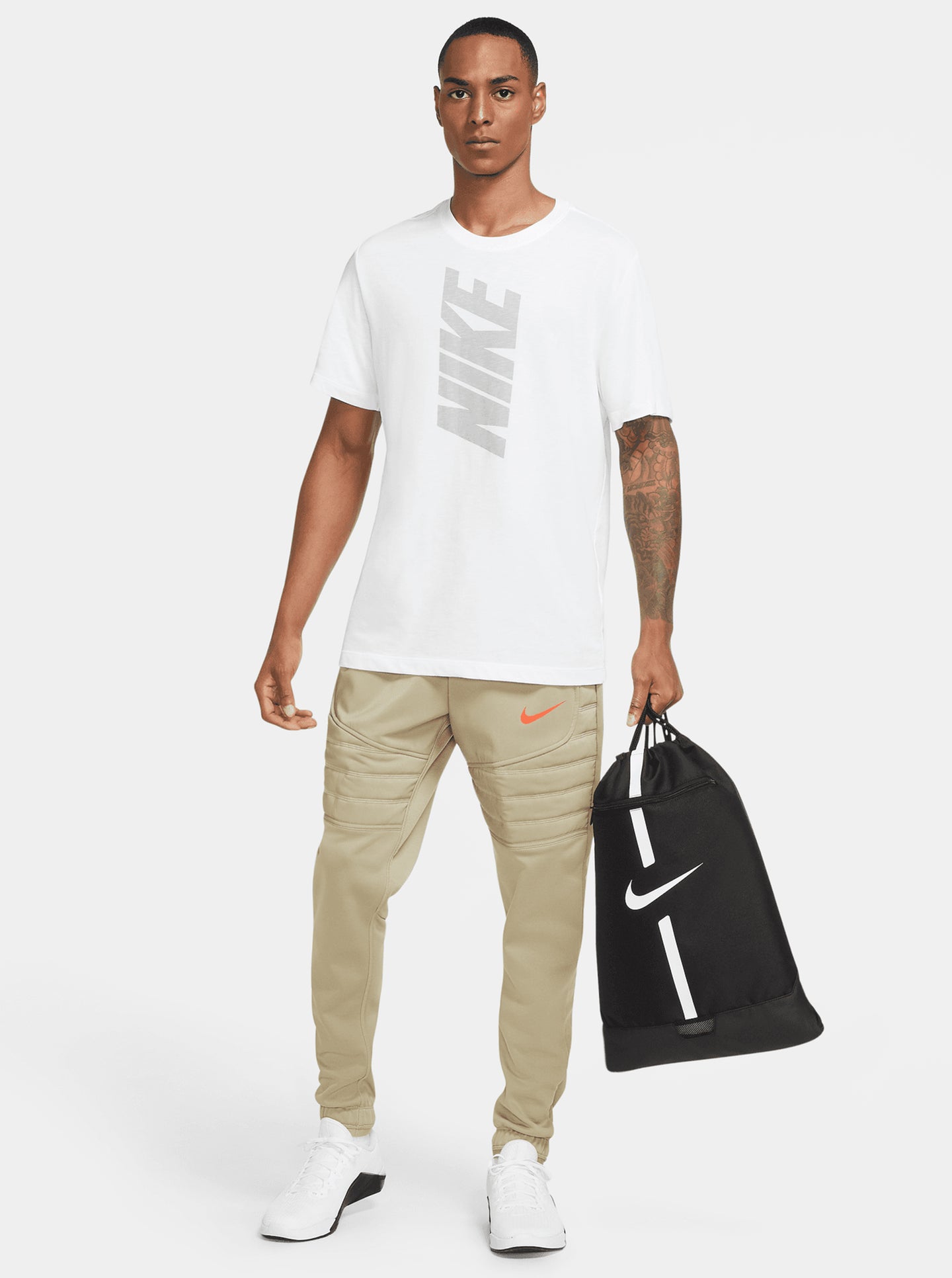 Academy Duffle Bag