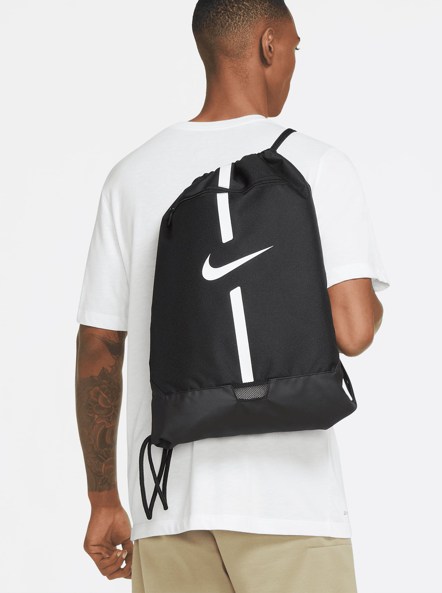 Academy Duffle Bag