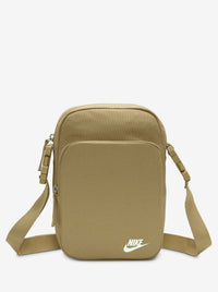 Heritage Cross-Body Bag