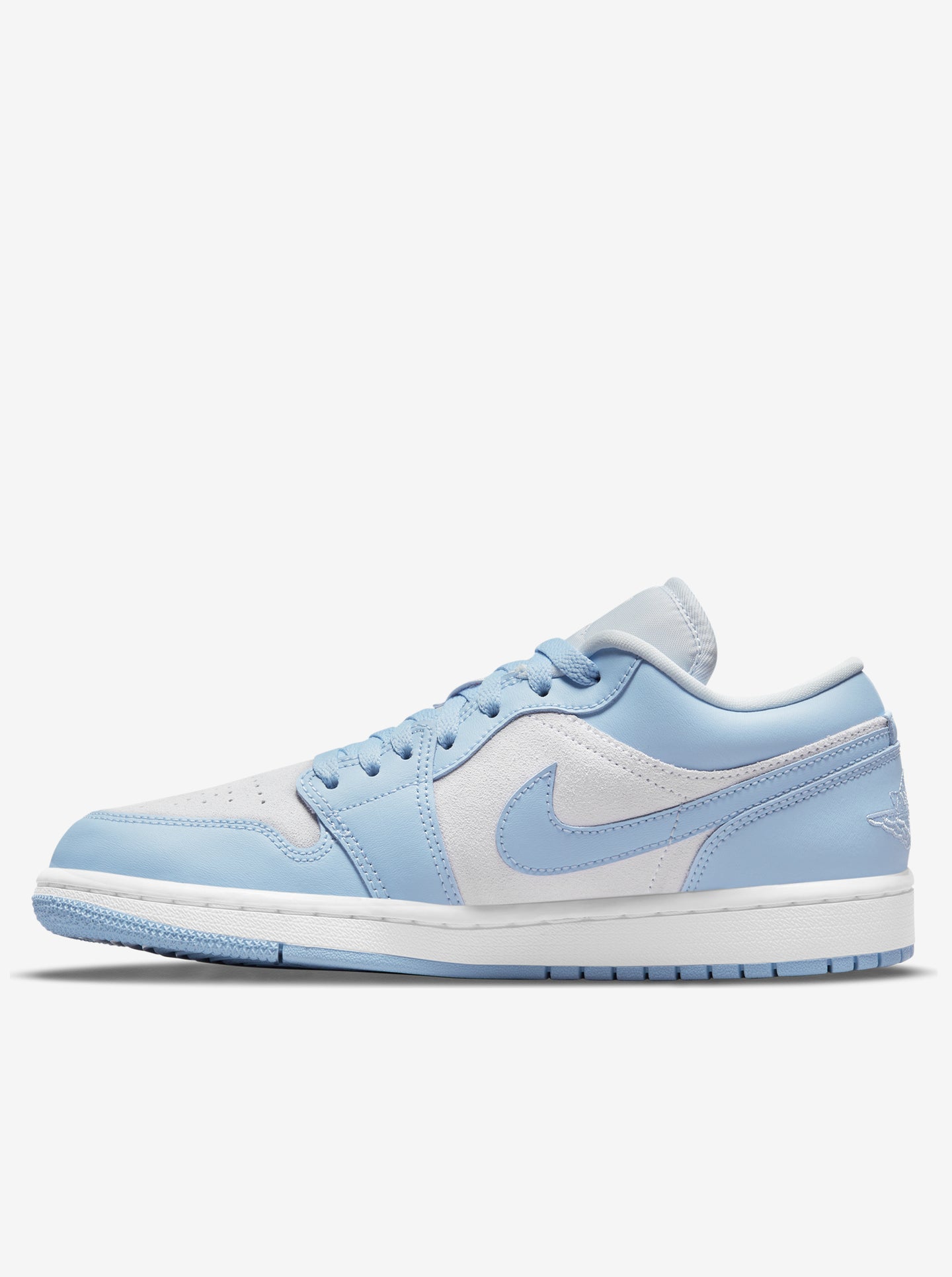 Air Jordan 1 Low Womens