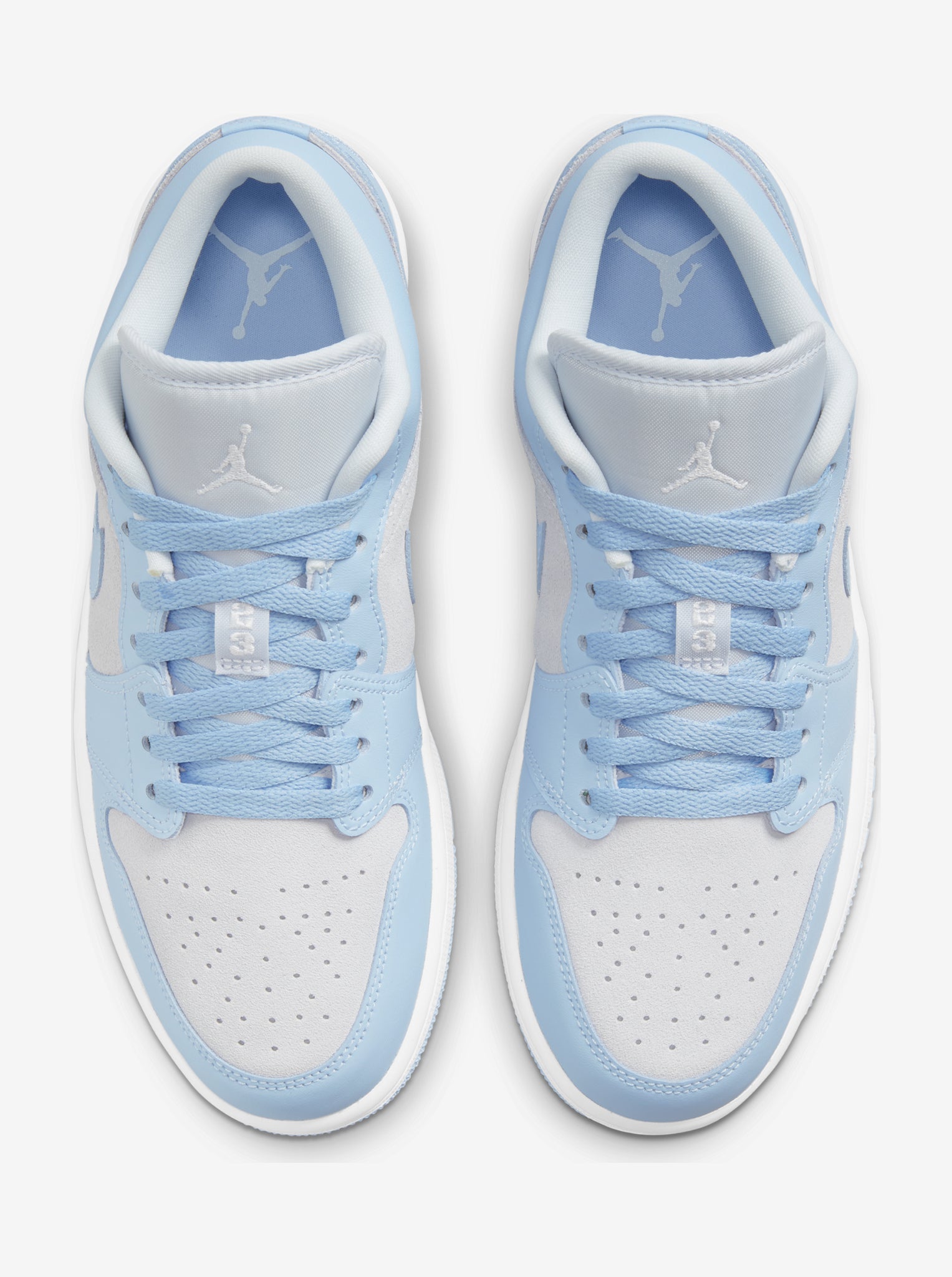 Air Jordan 1 Low Womens