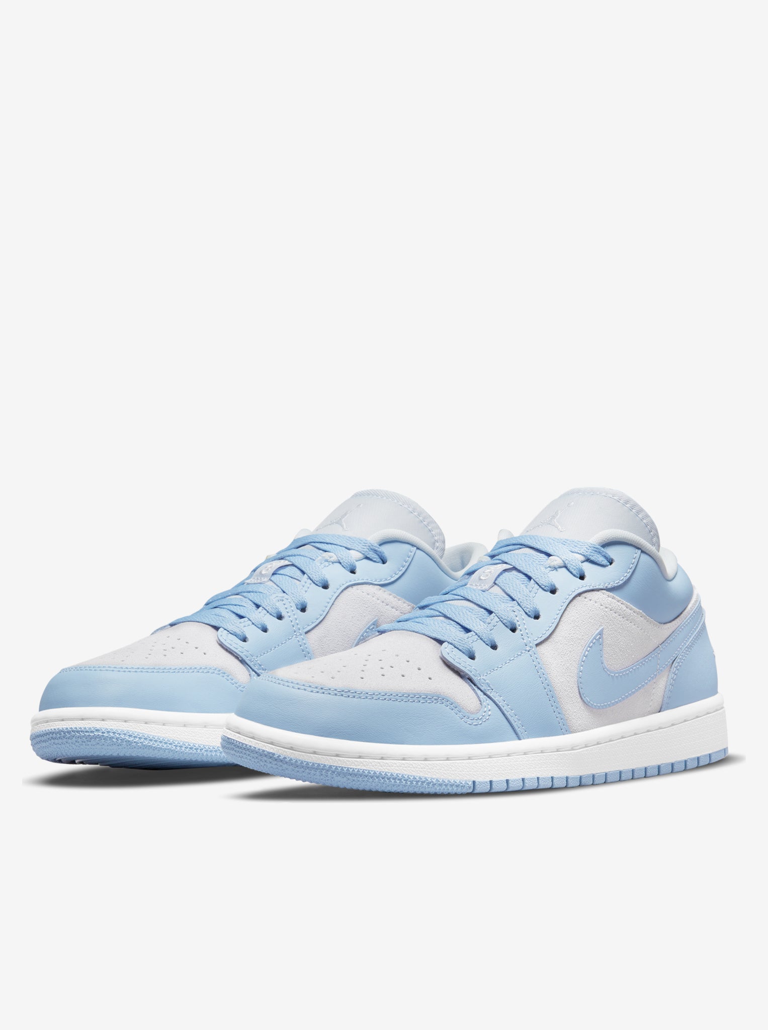 Air Jordan 1 Low Womens