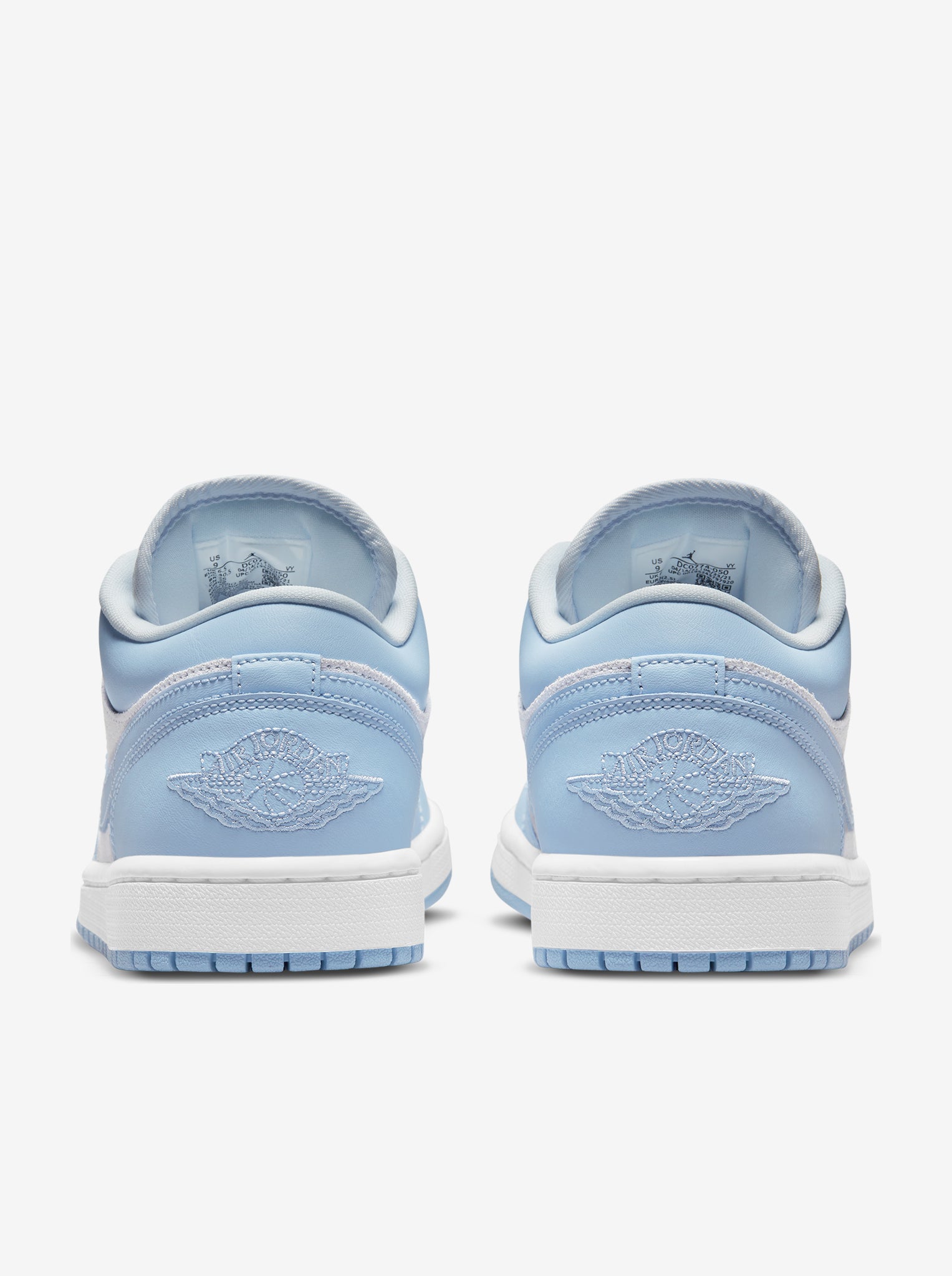 Air Jordan 1 Low Womens