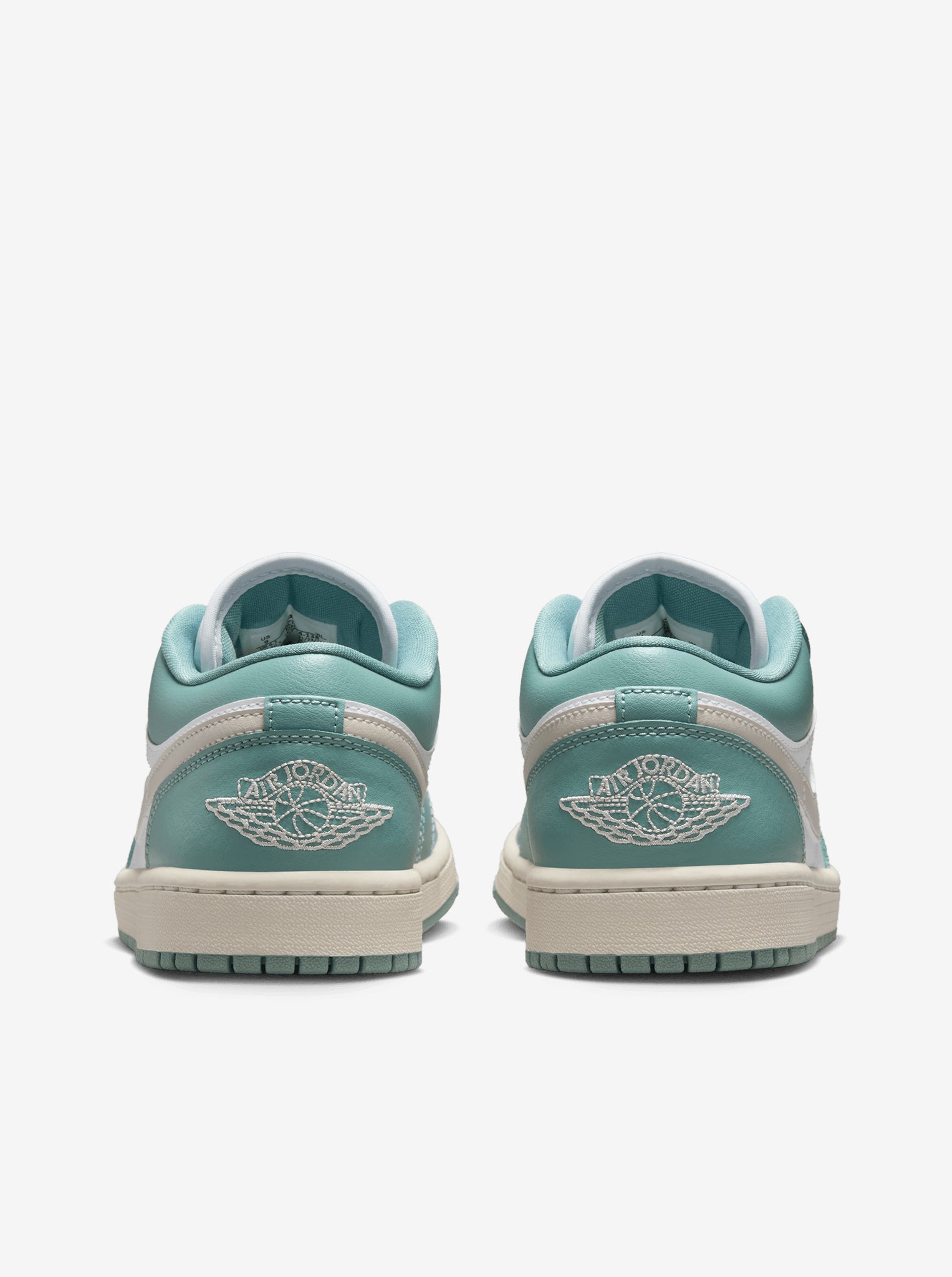 Air Jordan 1 Low Womens