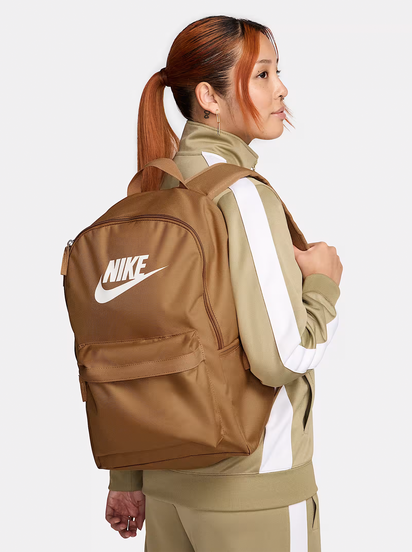 Heritage Backpack