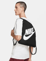 Heritage Drawstring Bag