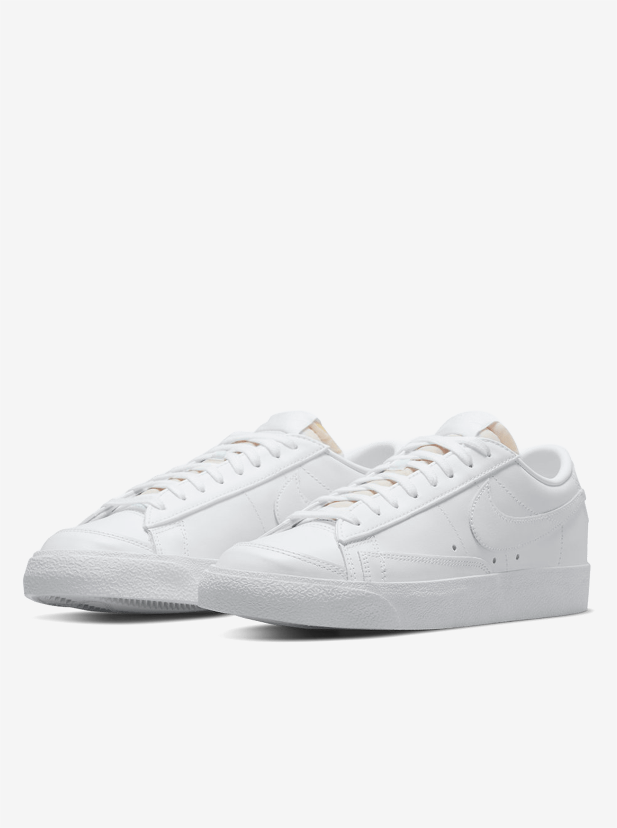Blazer Low Womens