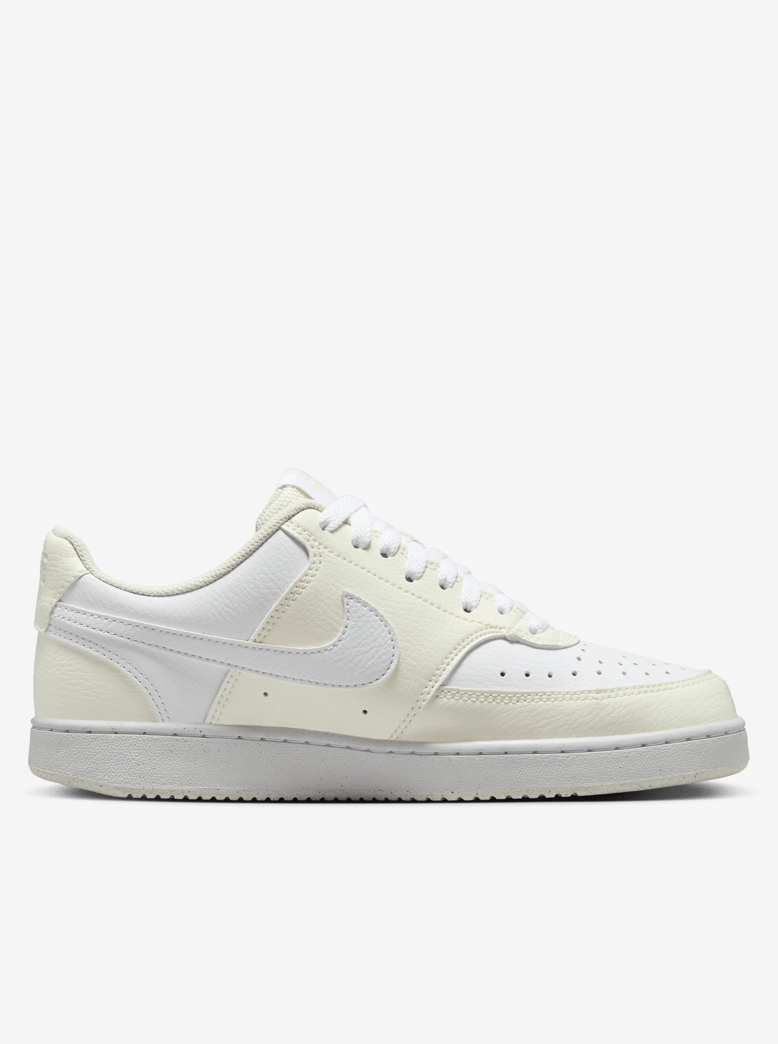 Low Court Vision Next Nature Womens