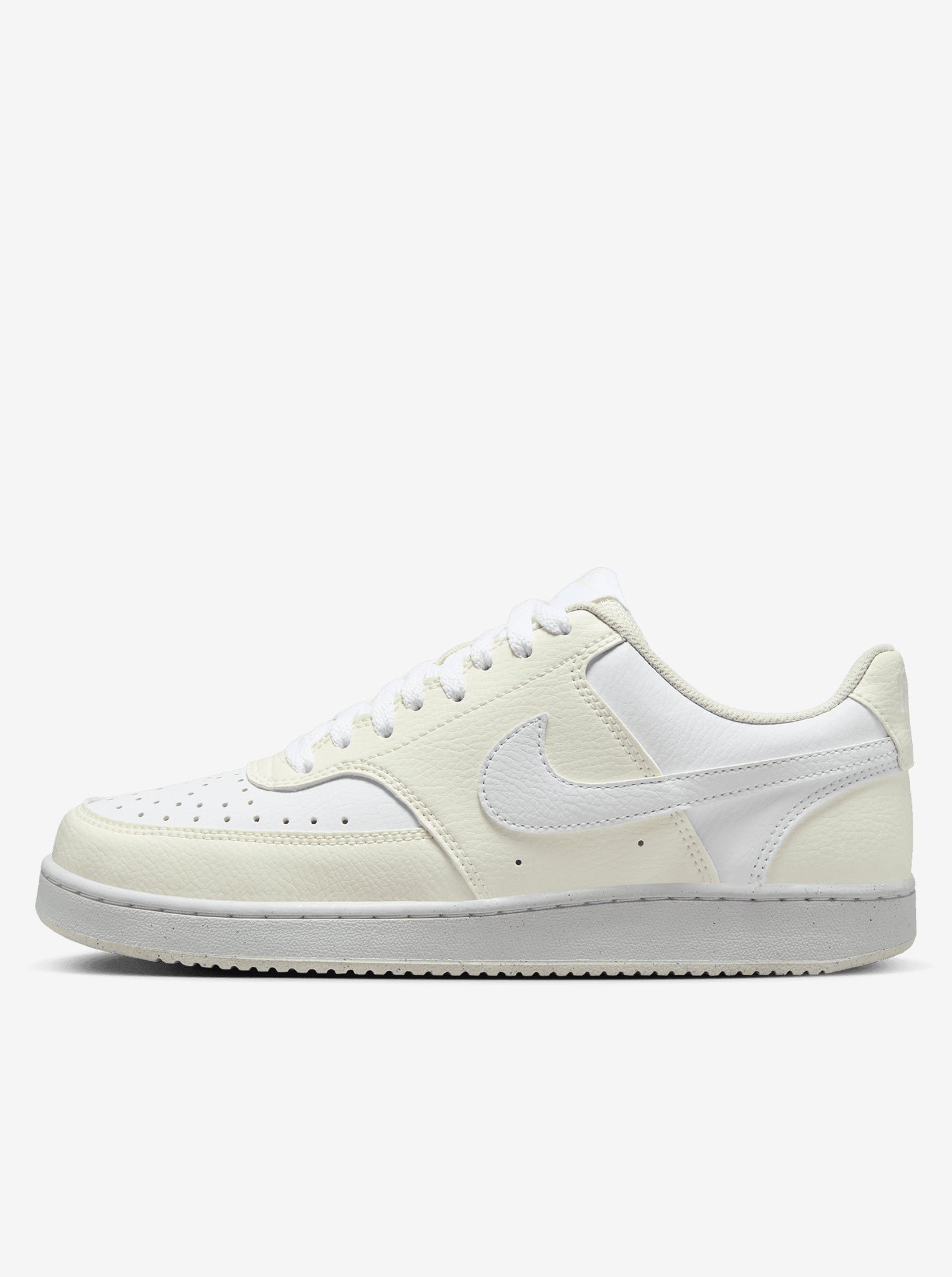 Low Court Vision Next Nature Womens
