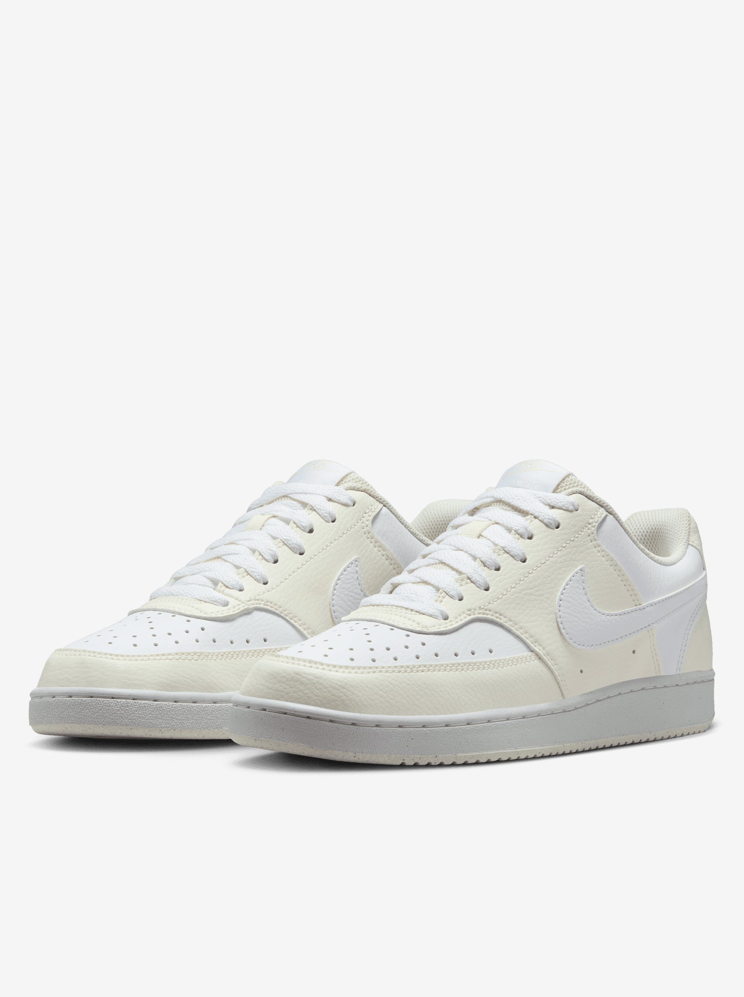 Low Court Vision Next Nature Womens