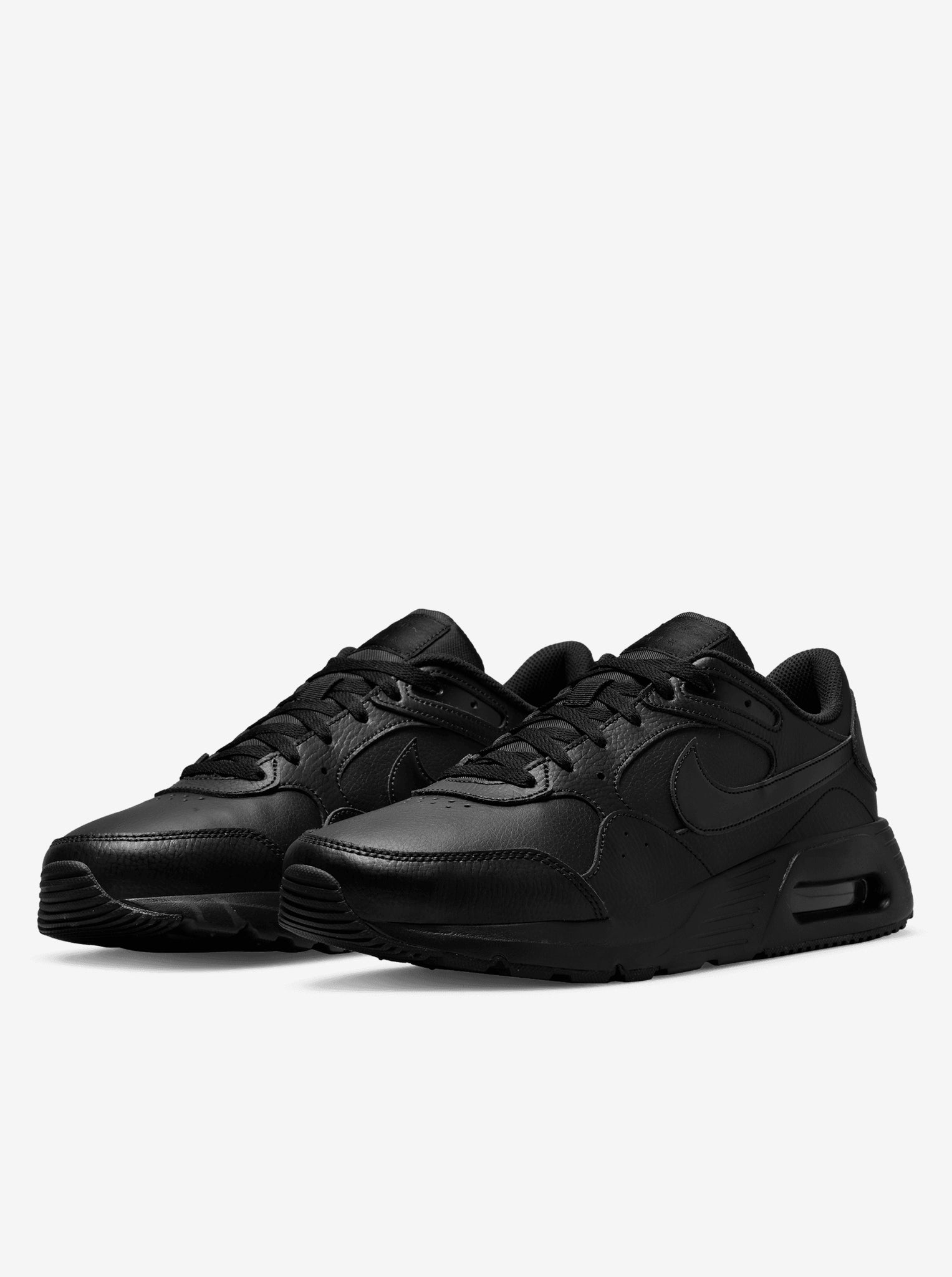 Air Max SC Leather Mens