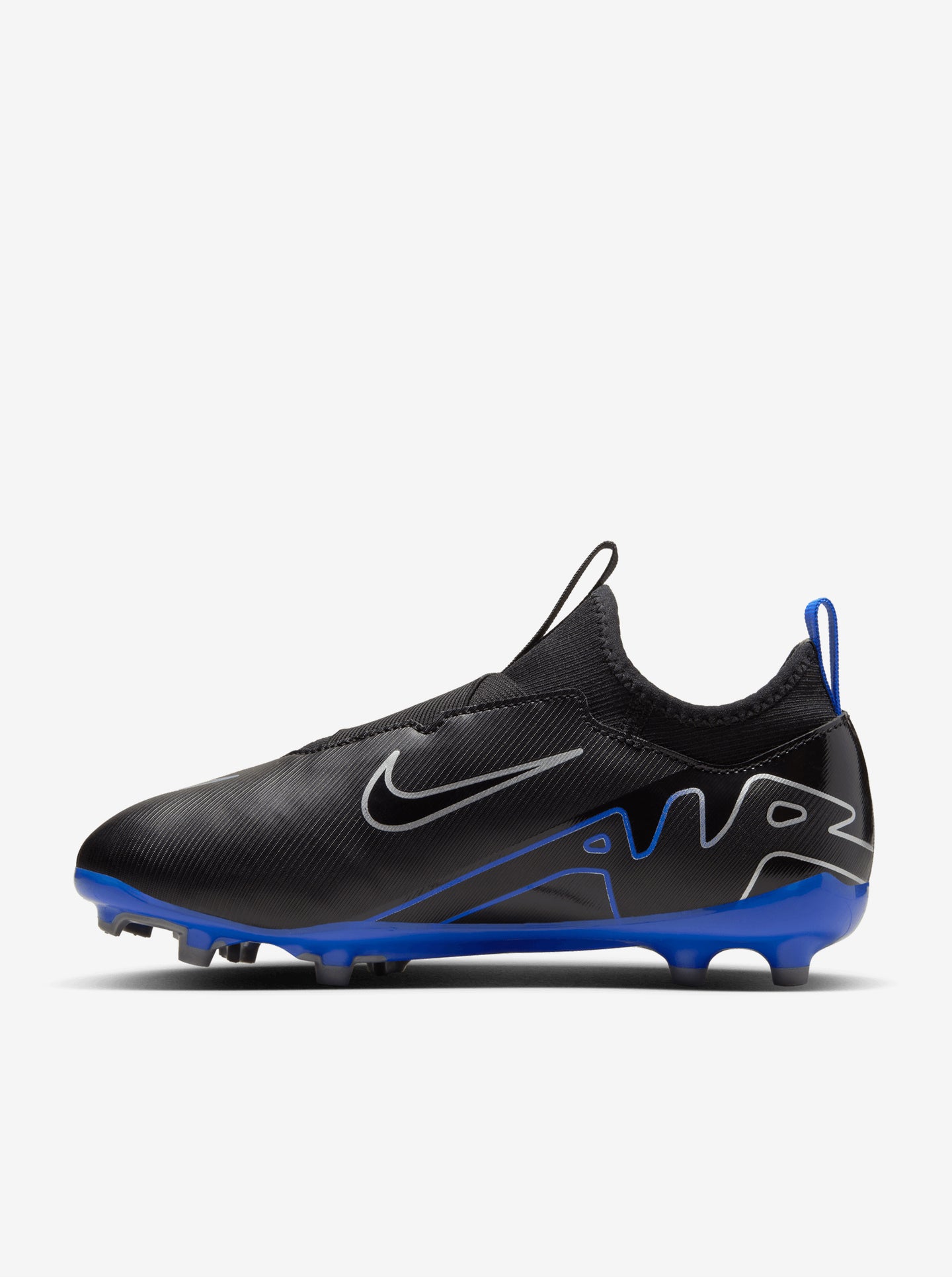 Zoom Vapor 15 Academy FG/MG Youth