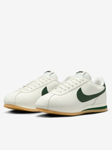 Cortez Leather Womens