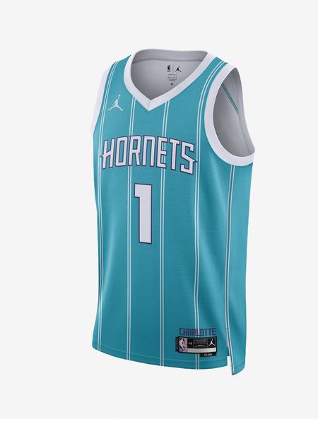 Charlotte Hornets Icon Edition | NBA | Stirling Sports