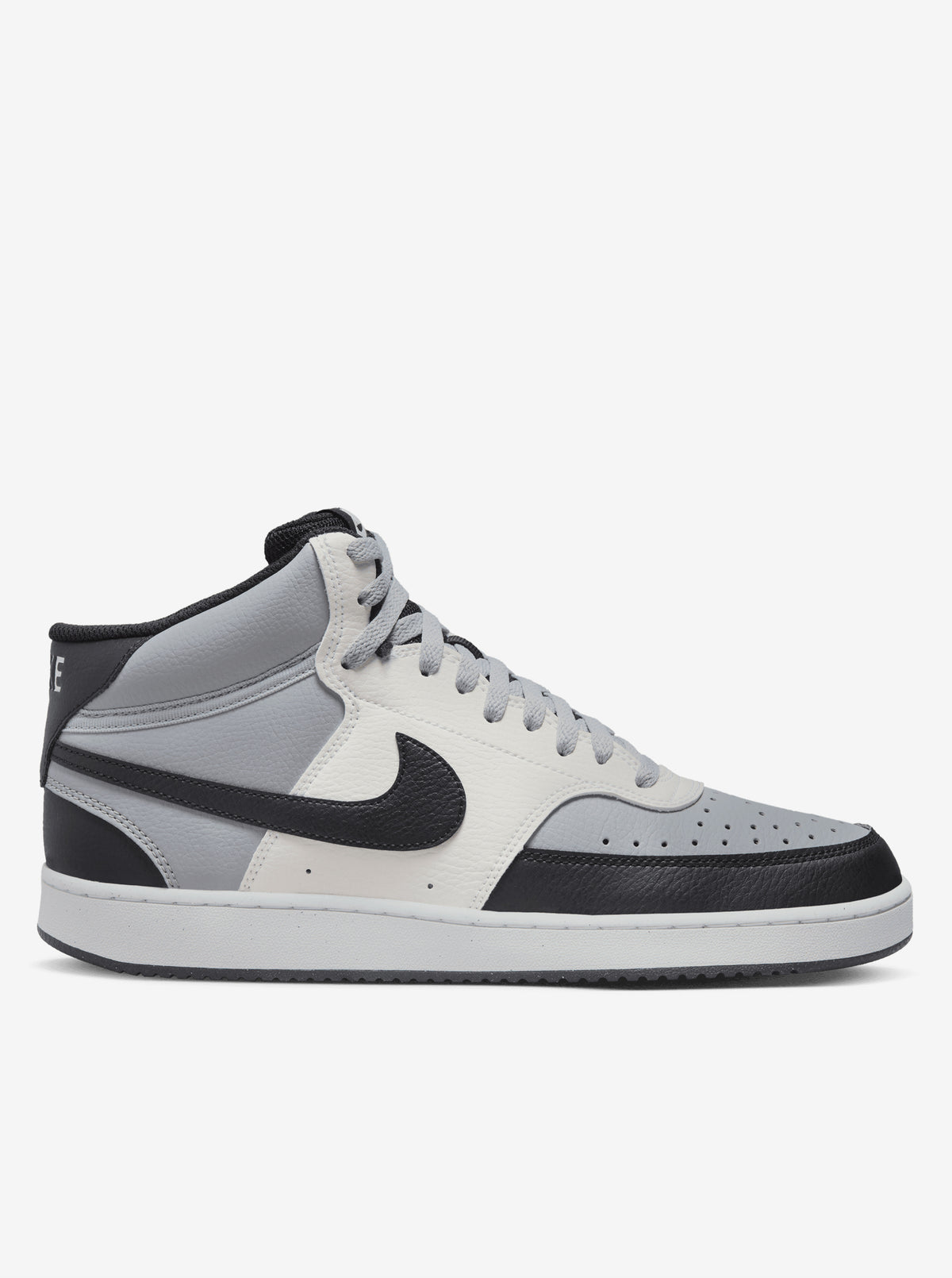 Court Vision Mid Next Nature Mens