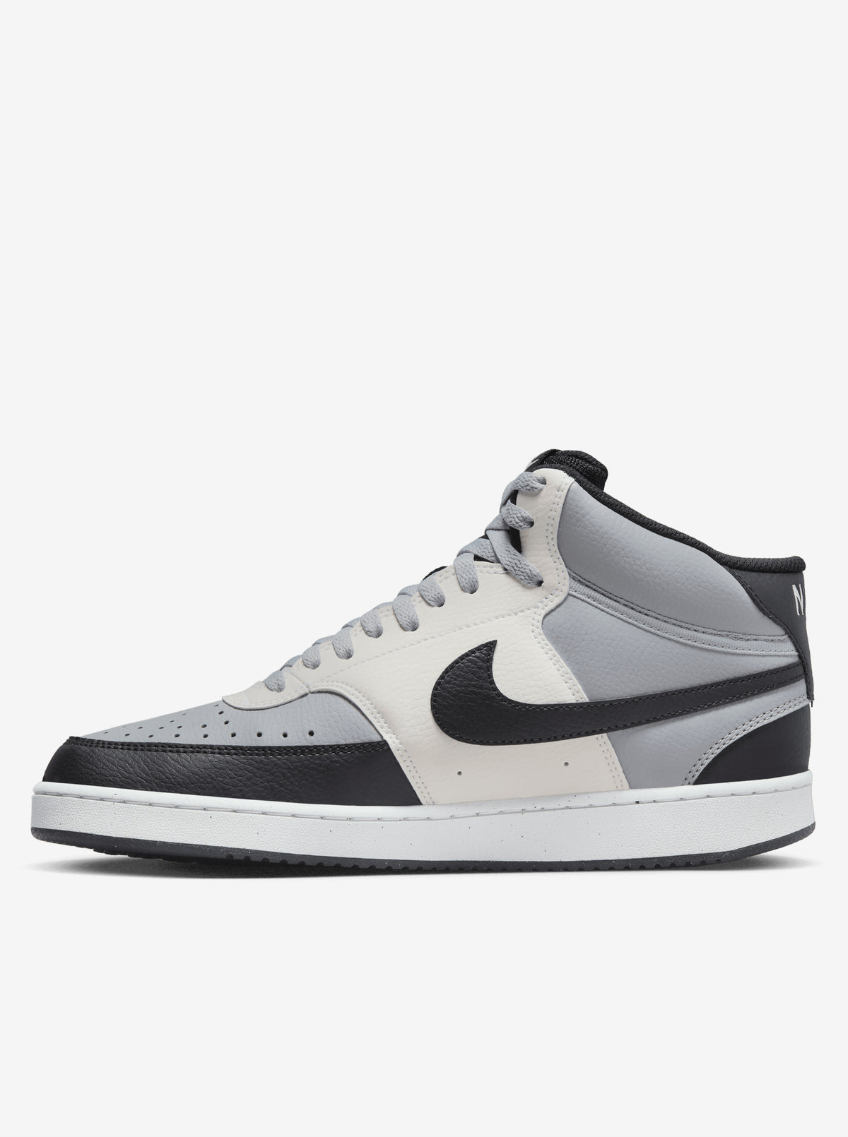 Court Vision Mid Next Nature Mens