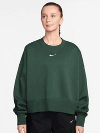 Sportswear Phoenix Fleece Oversized Crew