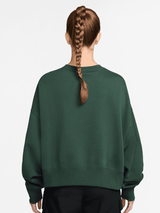 Sportswear Phoenix Fleece Oversized Crew