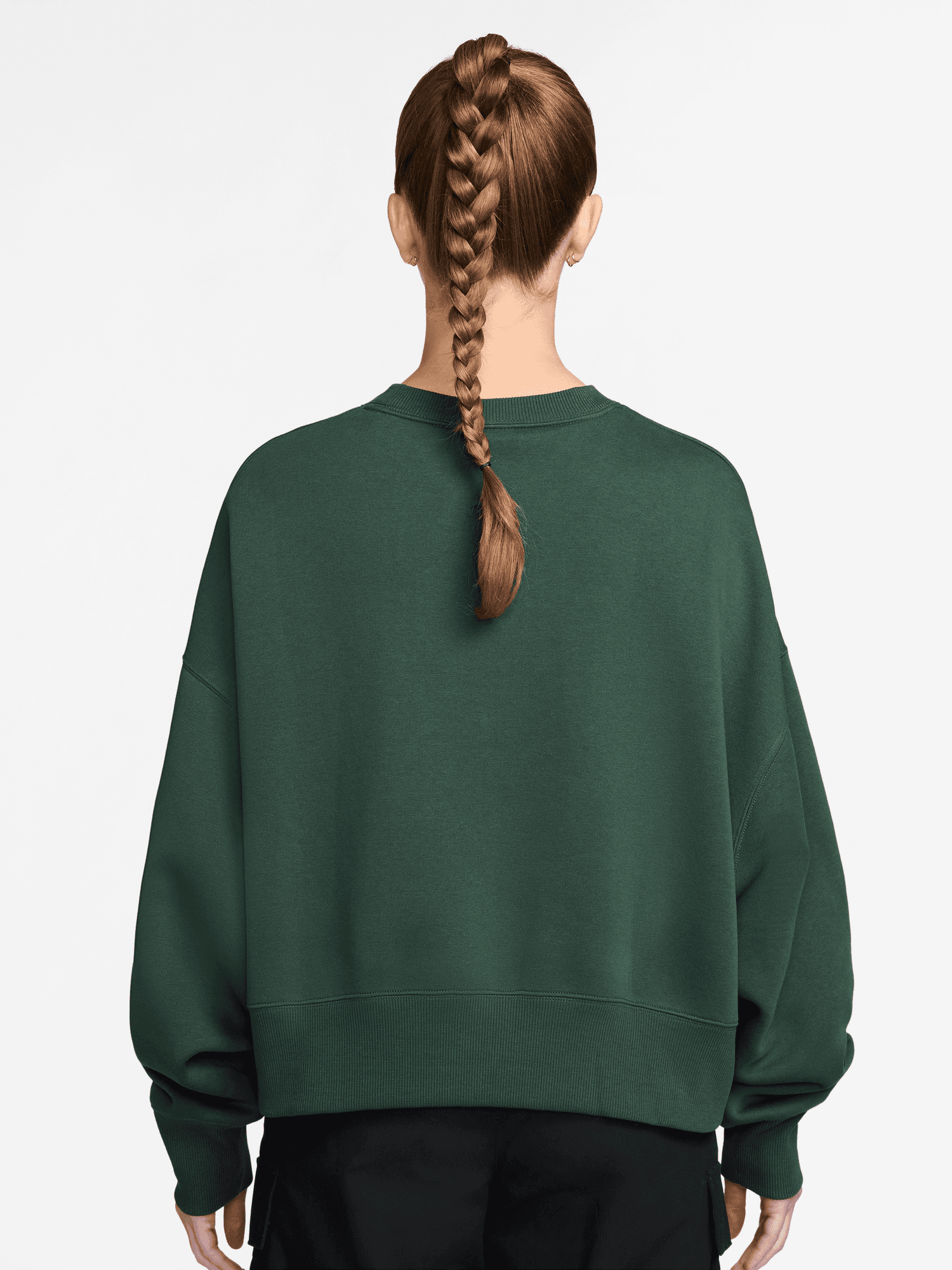 Sportswear Phoenix Fleece Oversized Crew