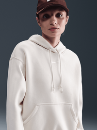 Phoenix Fleece Oversized Pullover Hoodie