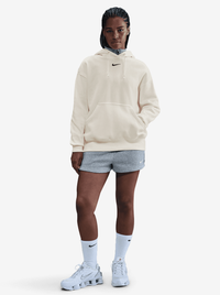 Phoenix Fleece Oversized Pullover Hoodie