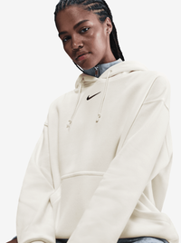 Phoenix Fleece Oversized Pullover Hoodie