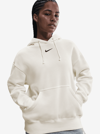 Phoenix Fleece Oversized Pullover Hoodie