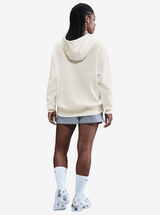 Phoenix Fleece Oversized Pullover Hoodie