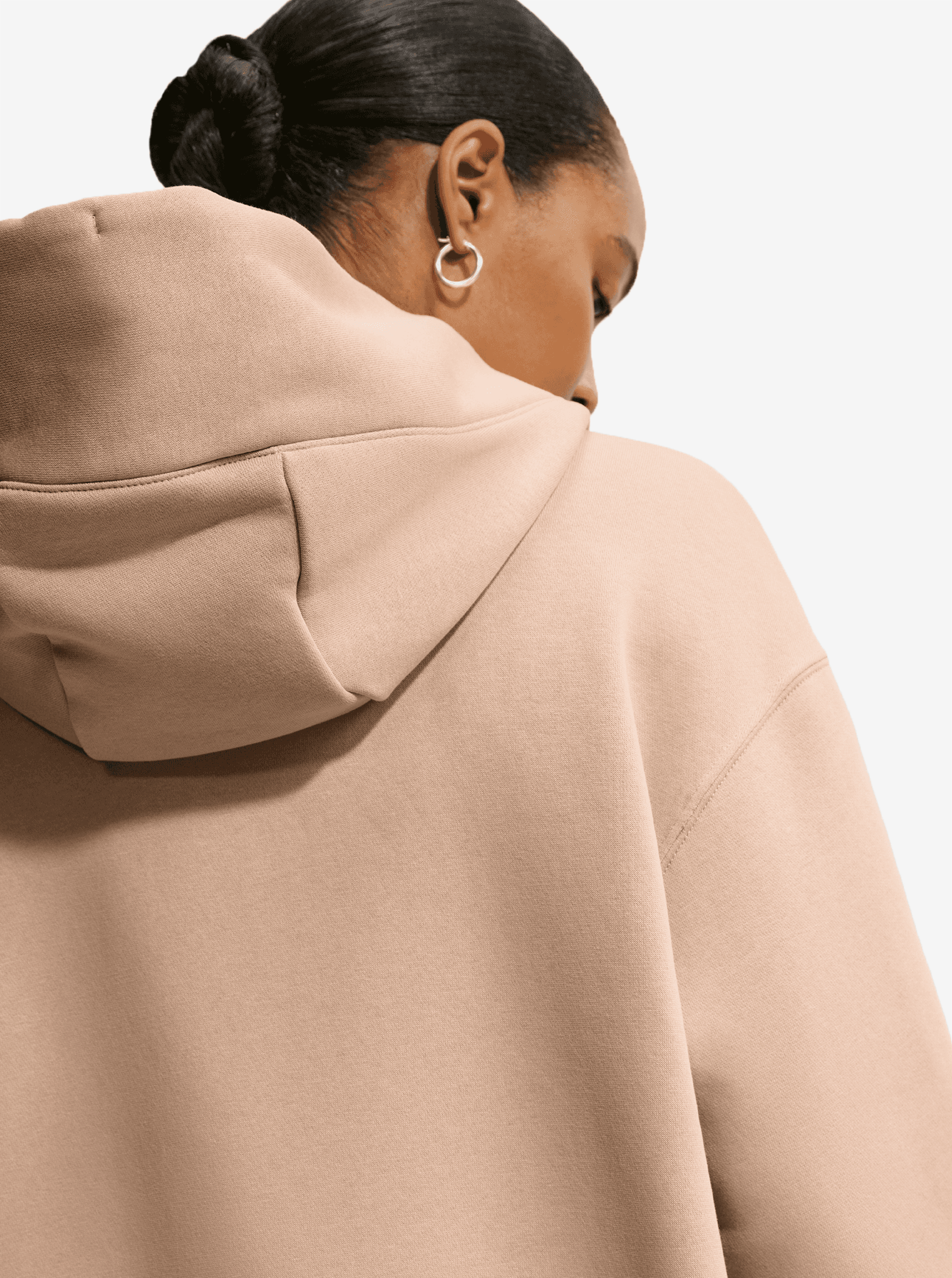 Sportswear Phoenix Fleece Oversized Hoodie