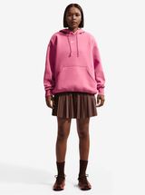 Phoenix Fleece Oversized Pullover Hoodie