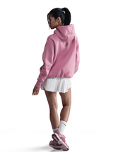 Phoenix Fleece Oversized Pullover Hoodie